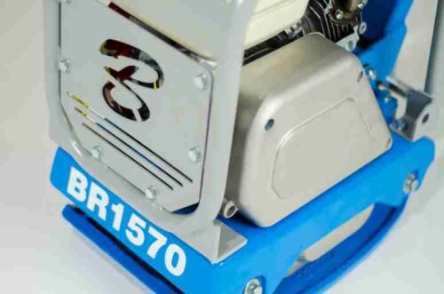 Bartell_Reversible_Compactor_BR1570_6 BR1570 Reversible Plate Compactor - Image 7
