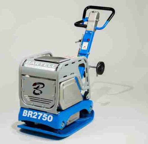 BR2750 Reversible Plate Compactor - Image 4