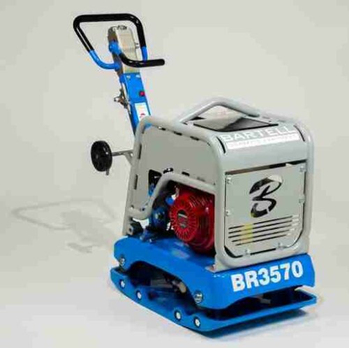 Bartell_Reversible_Compactor_BR3570_1 BR3570 Reversible Plate Compactor - Image 1
