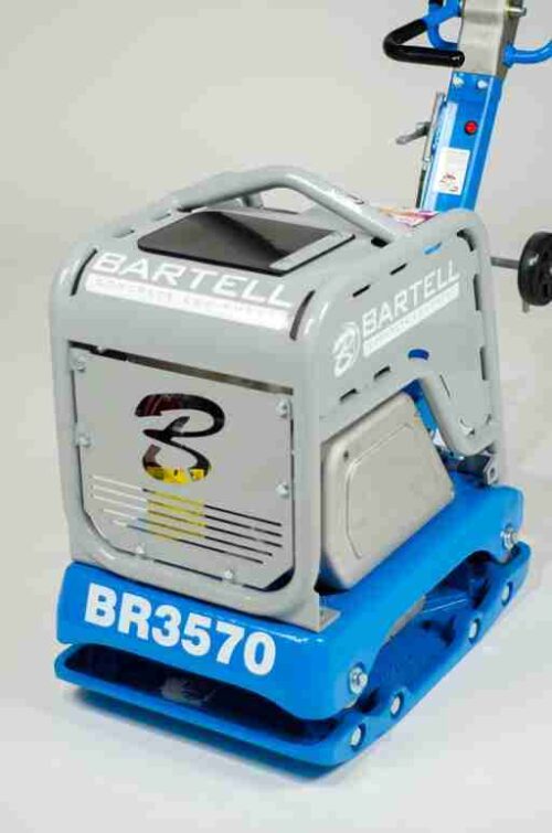 Bartell_Reversible_Compactor_BR3570_2 BR3570 Reversible Plate Compactor - Image 3