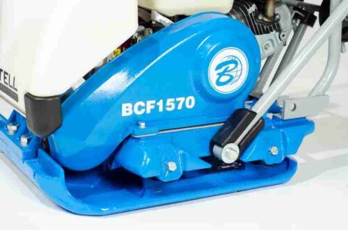 Bartell_Walk_Behind_Floorscraper_BCF1080_5 BCF1570 Forward Plate Compactor - Image 6