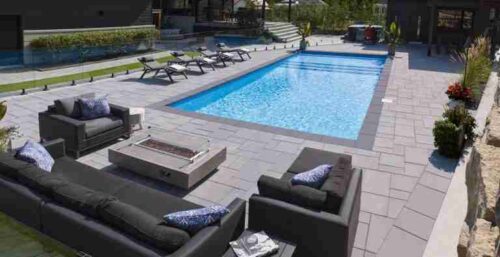 Melville Plus Capping - 60mm - Image 3