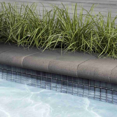 BULLNOSE Pool Coping | Techo-Bloc - Image 12