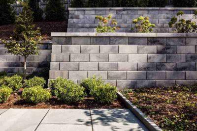 G-Force Corner Unit | Techo-Bloc