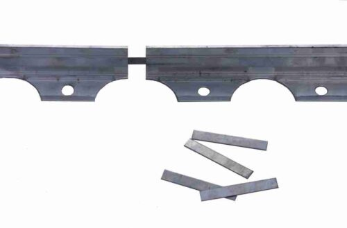 Aluminum Paver Edging - 8' Length - Image 7