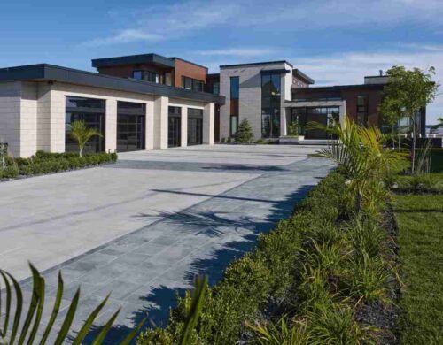 Melville 80 Paver Pic Melville 80 Paver - Image 1