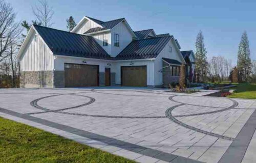 Melville 80 Paver Pic2 Melville 80 Paver - Image 2