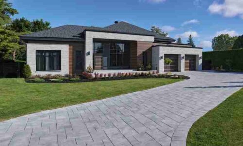 Melville 80 Paver Pic5 Melville 80 Paver - Image 5