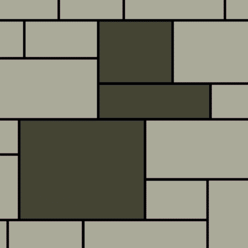 Modular Pattern Melville 80 Paver - Image 6
