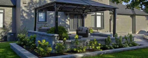 Oaks Nueva®150 Wall - Image 2