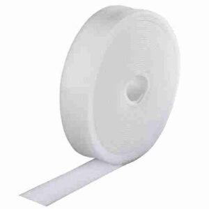 Ivex Sill Plate Gasket Roll - White - Polyethylene Foam - 82-ft x 5 1/2-in x 1/4-in