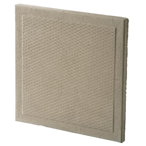 Patio Diamond 600x600 Patio Slab - Pre-Cast 24" x 24" Diamond Pattern - Image 1