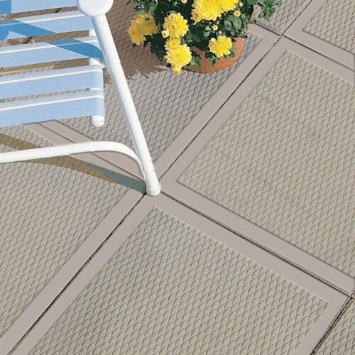 Patio Diamond 600x600 3 Patio Slab - Pre-Cast 24" x 24" Diamond Pattern - Image 3