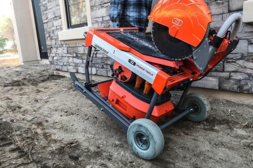 iq-power-tools-iqms362i-dry-cutting-masonry-saw iQ Power Tools iQMS362i 16.5" Dust Control Masonry Saw – High-Performance Dry Cutting with Integrated Dust Collection - Image 5