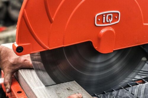 iq-power-tools-iqms362i-portable-masonry-saw iQ Power Tools iQMS362i 16.5" Dust Control Masonry Saw – High-Performance Dry Cutting with Integrated Dust Collection - Image 6