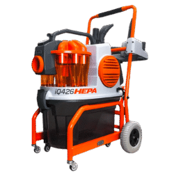 Dust Extractors & Collectors by IQ Power Tools - Prodrop Fast Delivery Mississauga Toronto Oakville Burlington Milton Ontario