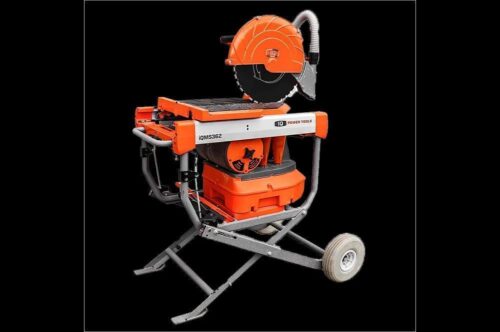 iqms362i-16.5-inch-dust-control-masonry-saw iQ Power Tools iQMS362i 16.5" Dust Control Masonry Saw – High-Performance Dry Cutting with Integrated Dust Collection - Image 16
