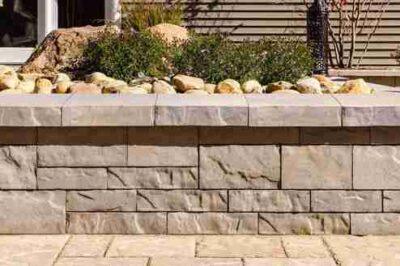 Brandon Cap | Techo-Bloc
