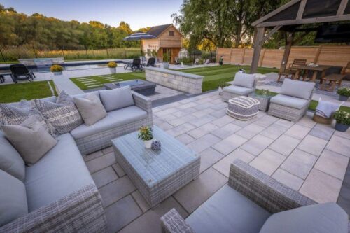 Cassara Slab Large Rectangle - Image 3