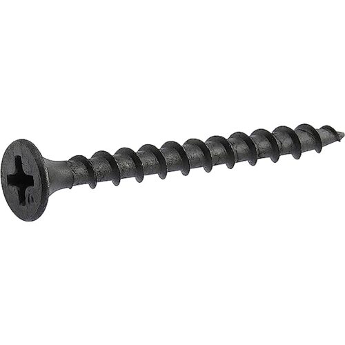 Drywall Screws Coarse 1-1/4-inch Drywall Screws (#6) Coarse Thread - Image 1