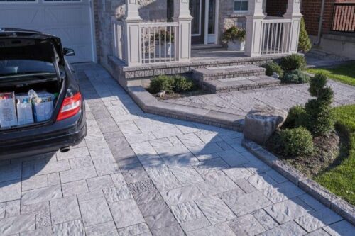 Kensington Paver Kensington Paver - Image 1