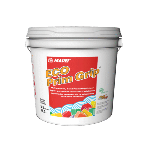 Mapei Eco Prim Grip Eco Prim Grip 3.79L - Image 1