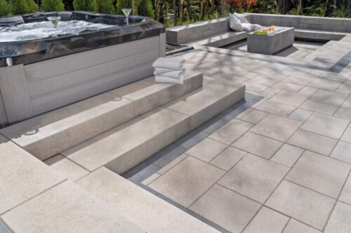 Mega Melville Plus Step - Image 4