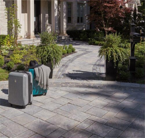 Mondrian Plus 80 Paver - Image 5