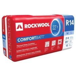 R14 "ComfortBatt" Insulation up to 59.7 sq.ft.