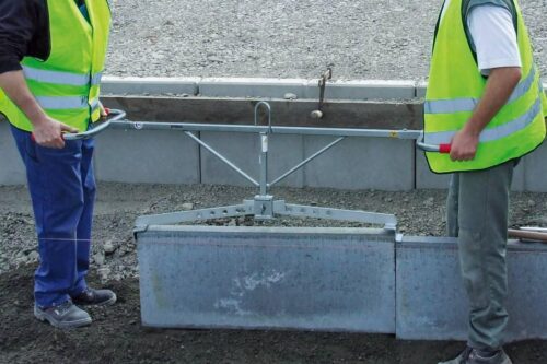 Slabhandler3 SlabHANDLER™ / Laying Clamp VZ - Image 6