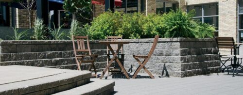 Oaks Ortana Wall - Standard Unit - Image 5