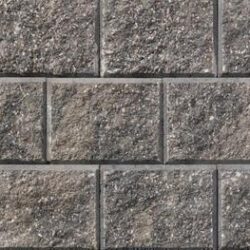 Oaks Ortana Wall - Standard Unit