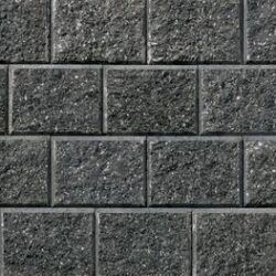 Oaks Ortana Wall - 2' Coping Unit