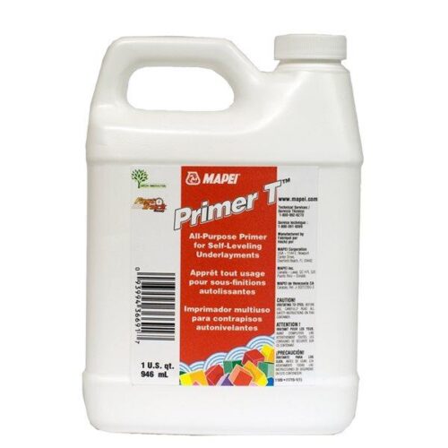 Mapei Primer T MAPEI Primer T - Image 1