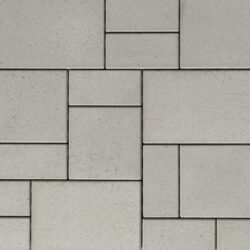 BLU 80MM Paver | Techo-Bloc