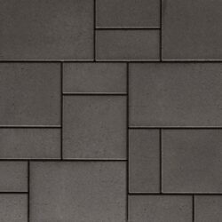 Blu 60MM Slab – Smooth & Slate | Techo-Bloc