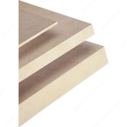 Exterior MDF Panel - 1/2" x 4' x 8'