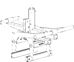 FastGRAB™ / Concrete Step Handles TSZ - Image 2