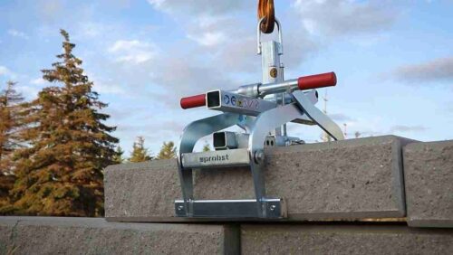 FastGRAB™ / Concrete Step Handles TSZ - Image 9