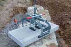 FastGRAB™ / Concrete Step Handles TSZ - Image 3