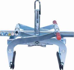 FastGRAB™ / Concrete Step Handles TSZ - Image 4