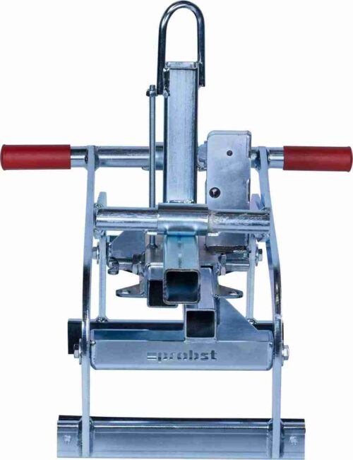 FastGRAB™ / Concrete Step Handles TSZ - Image 5