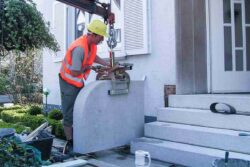 FastGRAB™ / Concrete Step Handles TSZ - Image 6