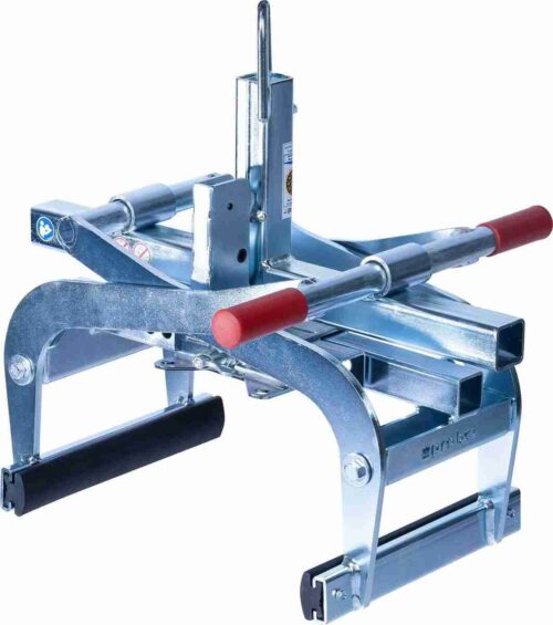 FastGRAB™ / Concrete Step Handles TSZ - Image 7