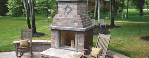 Oaks Laredo Wall - Standard Unit - Image 2