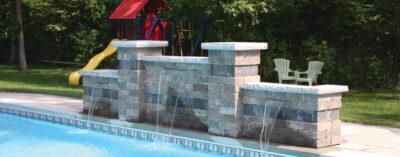 Laredo Wall - Tapered Unit