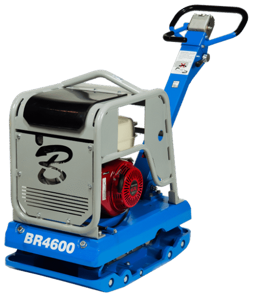BR4600 Reversible Plate Compactor - Image 10