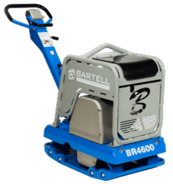 BR4600 Reversible Plate Compactor - Image 11