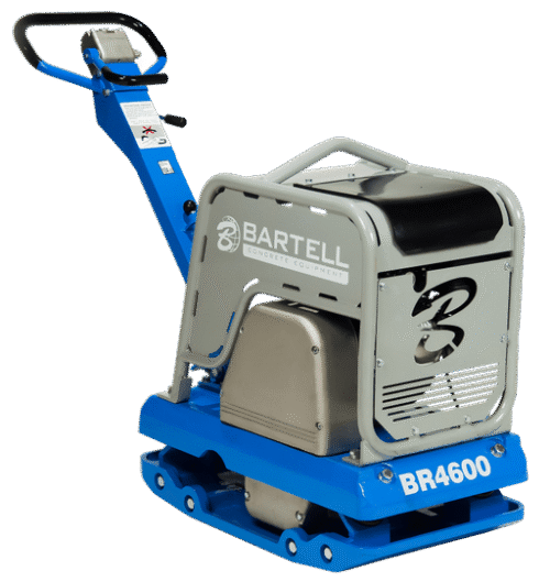 BR4600 Reversible Plate Compactor - Image 11