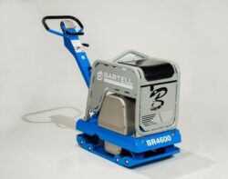 BR4600 Reversible Plate Compactor
